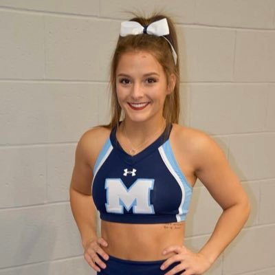 UMO • cheer • nursing