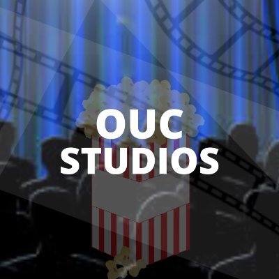 Welcome to our OUC Studios official You Tube Channel.  Check out our trailer and our playlists. Subscribe and click on the 🔔 to join the Notification Squad.