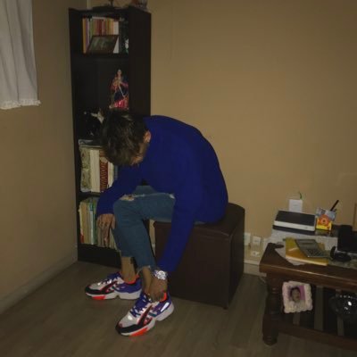 sebagarritsen's profile picture. FUCKTHESOCIETY💔👽