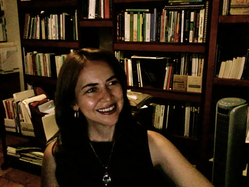 marielenhr's profile picture. Profesora Investigadora. Estudios sobre Periodismo. Universidad de Guadalajara.