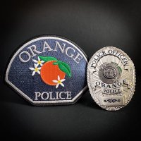 Orange Police Department (California) (@cityoforangepd) 's Twitter Profile