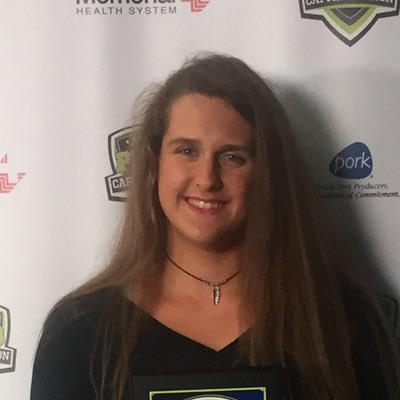 sinks_ashleigh's profile picture. SPY Swimming, WHS 2018, Indiana State University Swim and Dive 2022