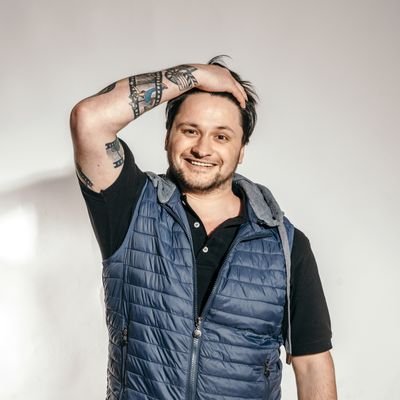 VasyaDancer's profile picture. Режисер монтажу