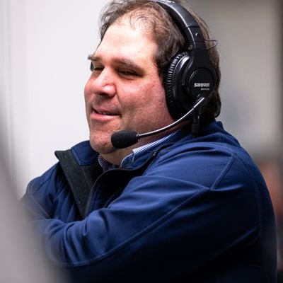 boilerbordignon's profile picture. Play by play broadcaster for the Mission City Outlaws of the PJHL. Views and comments are my own and don't reflect my employer.