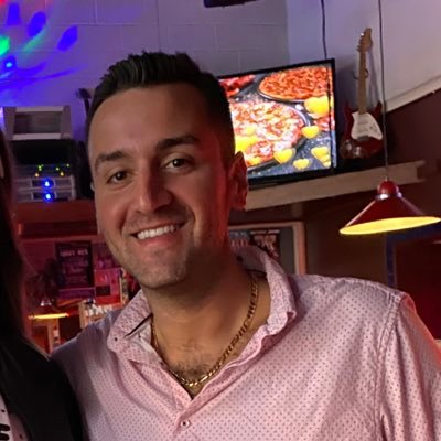 Runion13's profile picture. Mountaineer living in the Buckeye State. .000019% owner of the @packers