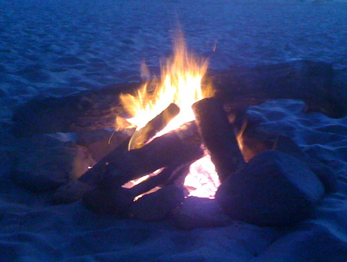 You don't need religion to follow Jesus. 

Simply follow the Ancient Way of Jesus (Jer 6:16 Matt 11:28-30) and have a faith that is like a Warming Fire.