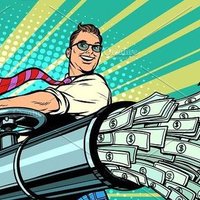 BitcoinThinker (@bitcointhinker) 's Twitter Profile