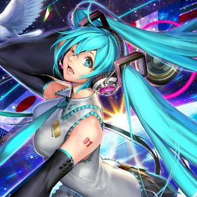 Hakuren_Akaru's profile picture. 