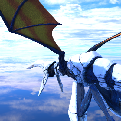 Panzer Dragoon Voyage Record (@PanzerDragoonVR) / X Panzer Dragoon Voyage Record (@PanzerDragoonVR) / X