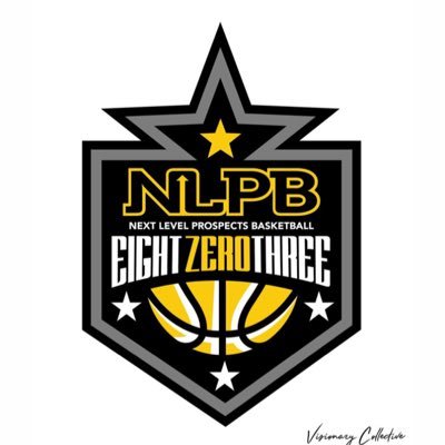 Team NLPB 803 is a Non-Profit 501(c)(3) Grassroots Travel Basketball Organization NC/SC based. IG: @nlpb803