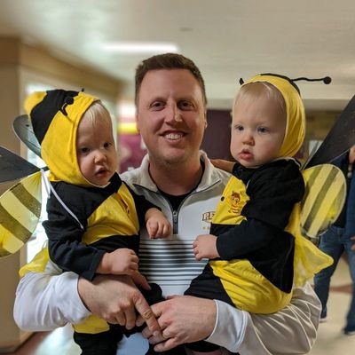 Head Girls Basketball and Assistant Varsity Baseball Coach for Perham Yellowjackets Social Studies Teacher but most importantly Husband and Dad to 4 boys