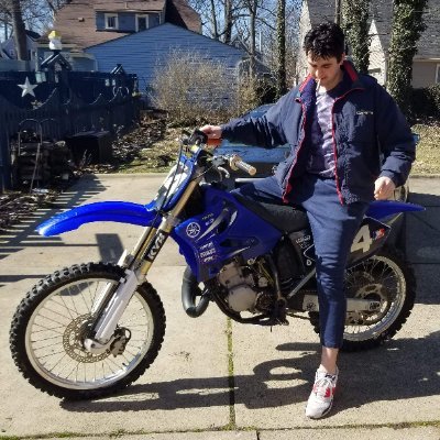 Nick_Brooker29's profile picture. #main sc- nickbrooker