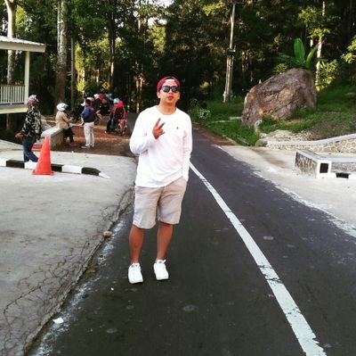 MustopaMg's profile picture. pencak silat life