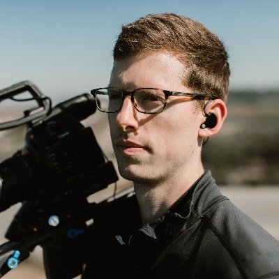 travisfish's profile picture. Digital Content Creator.