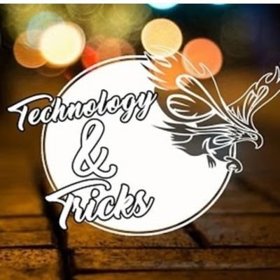 @Techistricks