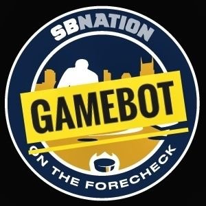 Game Bot for the Nashville Predators! Previews, game updates and more!
Built by @mattdonders
Maintained by @projpatsummitt
Presented by @OnTheForecheck