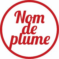 Nomdeplume(ノンデプルーム)(@Nomde_official) 's Twitter Profile Photo