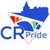 CR Pride (@crpridefest) Twitter profile photo CR Pride (@crpridefest) Twitter profile photo