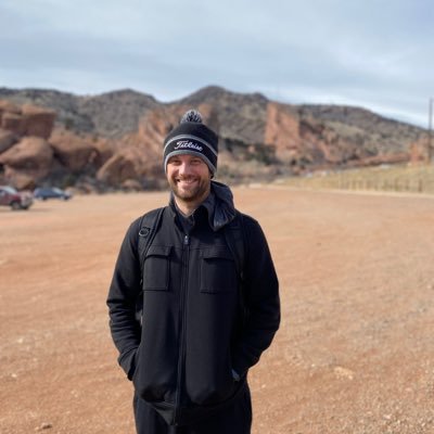 NoahPGA's profile picture. PGA Coach | PGA Certified| Arizona State| Countryside CC| Founder Footprints Golf