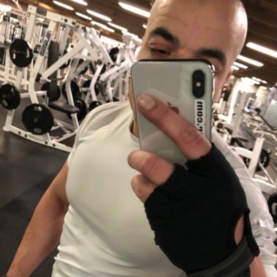 JimNasiumGym30's profile picture. 💪🏽 Building my Body to be its Best 💪🏽 https://t.co/Edk8XsAMBh