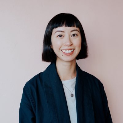 esthercjulian's profile picture. Elementary educator @westvanschools | M.Ed Equity Studies in Education  @sfueducation | she/her