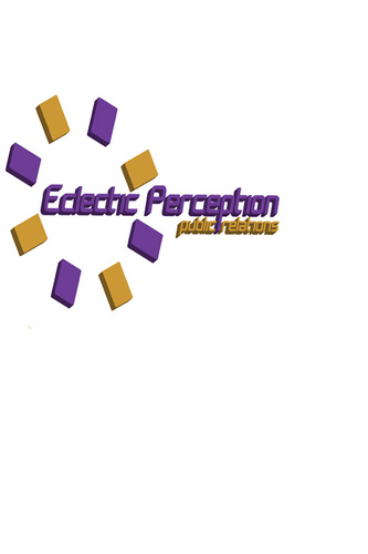 EPPR_Houston's profile picture. Eclectic Perception Public Relations is a small PR firm located in Missouri City Texas. 
           “Keeping Your Brand Relevant”