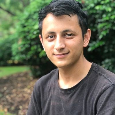 I like to have fun with function🤟surround myself with objects💪 put belongings in arrays👌 Null or undefined lifestyle🕳 Boolean mindset🧠 programming nerd🤩