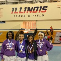 Thornton Wildcat Track & XC (@ttwildcattfxc) Twitter profile photo