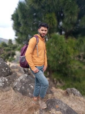 ABRARMA95447885's profile picture. malik