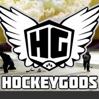 HOCKEYGODS.com(@Hockey_Gods) 's Twitter Profile Photo