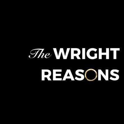 wright_reasons's profile picture. a bachelor recap show through the lens of psychology and health relationships cohosted by @thewrightrachel and @thewrightkyle