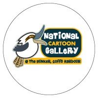 NationalCartoonGalleryさんのプロフィール画像