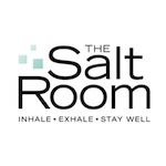 thesaltroom's profile picture. Salt Therapy for symptom relief of allergies, asthma, sinusitus, and cystic fibrosis.