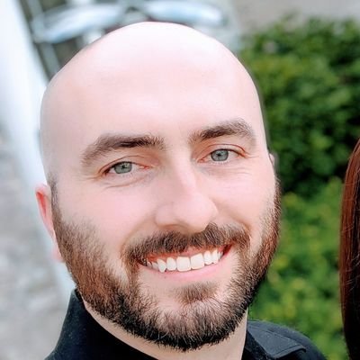 BrettJacobson13's profile picture. Social Worker-
Manager Black, Brown & Bilingüe-
Manager Leading Latina