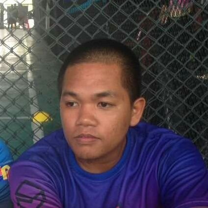 jabirwafi_'s profile picture. living life one step at a time