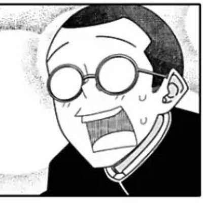 notabot2224's profile picture. I'm not built different from any other anime pfp user