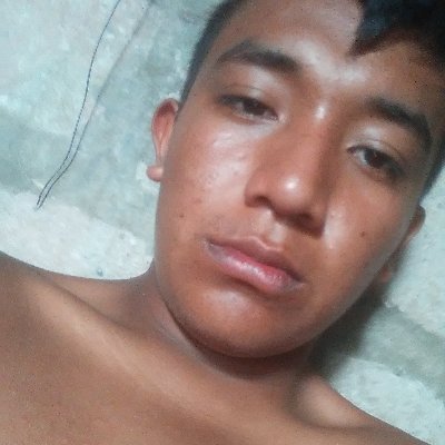 Profile Picture of Anthony Iván Malavé Rodríguez (@AnthonyIvnMala1) on Twitter