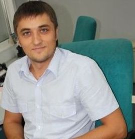 Filippov Evgeniy