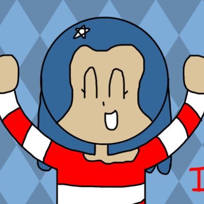 StarryStripes74's profile picture. “Just your average tweeting personified country!” / OC, banner, and account run by @SquidKid7764