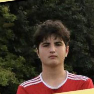 AngeloPapageor2's profile picture. West Toronto United F.C #1 Chaminade College School