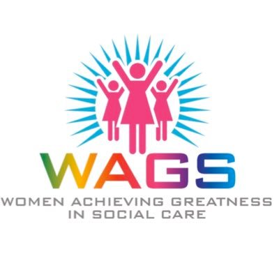 Unique events & awards raising the profile & achievements of great women throughout social care #socialcarewomen