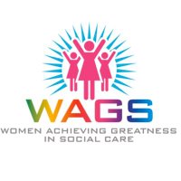 The Wags(@TheWags2023) 's Twitter Profile Photo