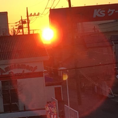 ktsh1229's profile picture. 農工大 U科