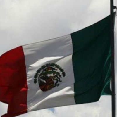 México siempre FAIL

Aportes mediante mensaje directo