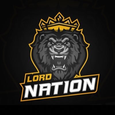 Official Twitter of Lord Nation Gaming, A North American Esports Management & Competitive Organization.
