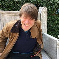 Guillermo García-Badell (@rrillermo) 's Twitter Profile