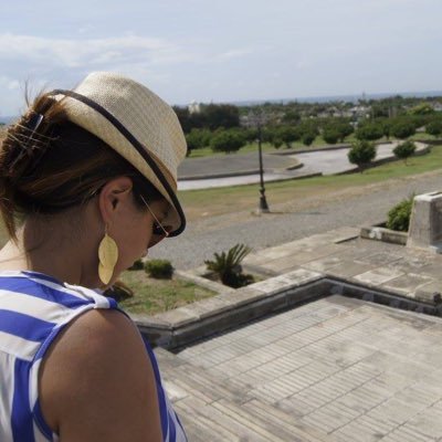 Faby_RAMAYA's profile picture. 