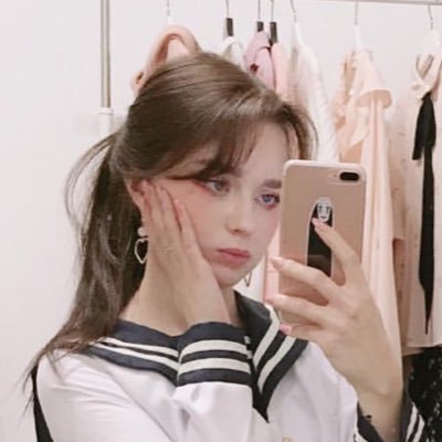 aimee_i3's profile picture. ↳ #冨里奈央 only ｜ naonao’s protecter