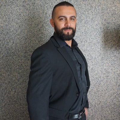 VP of AI Center of Excellence, Trilogy
AI Research & Development | Technical Leadership