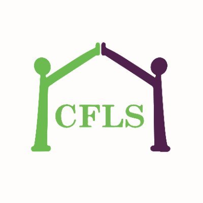 CFLS supports families impacted by incarceration, domestic violence, and homelessness. Please engage with us on @instagram + @linkedin + @facebook.